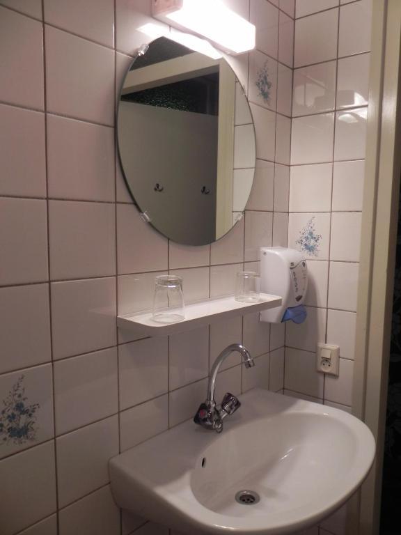 Hotel Het Witte Veen Witteveen Habitación foto